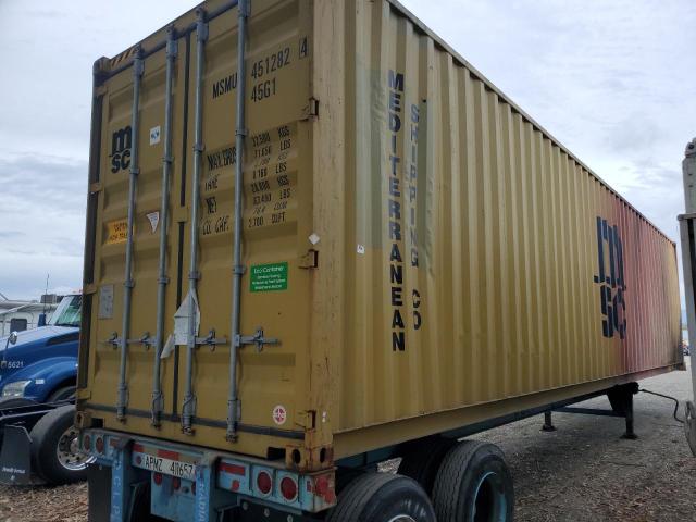 2003 HEARTLAND UNKNOWN #3280385968