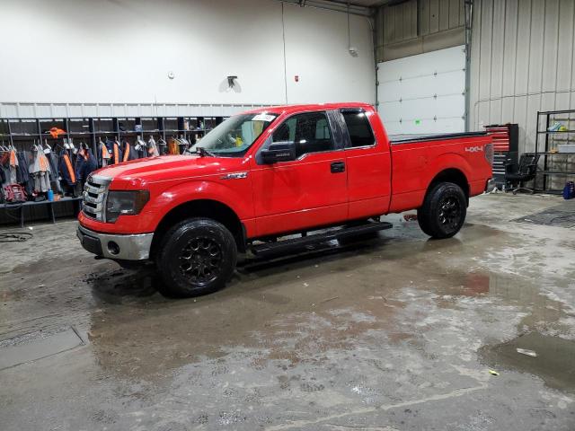 FORD F150 SUPER