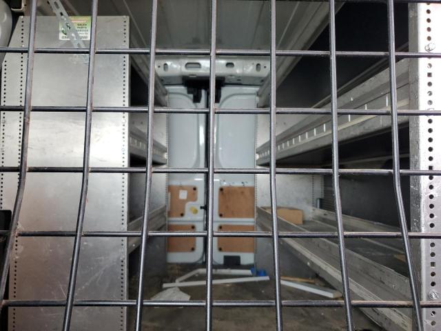 2020 FORD TRANSIT CO #3290156204