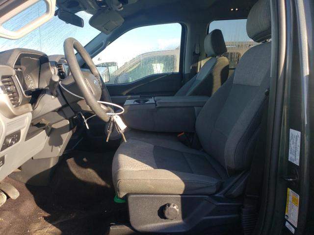 2021 FORD F150 SUPER - 1FTFW1E5XMKD51849