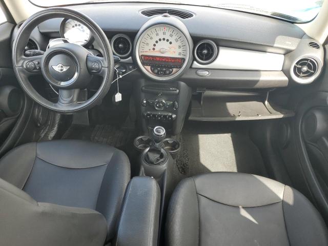 2013 MINI COOPER #3302799890
