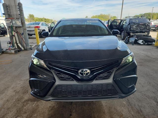 2021 TOYOTA CAMRY SE - 4T1G11AK4MU540317