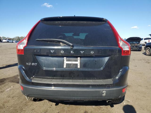 2012 VOLVO XC60 3.2 - YV4952DL4C2297000