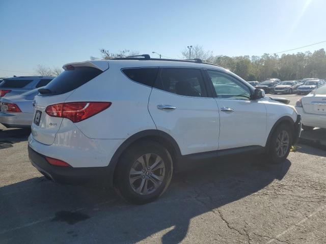 2013 HYUNDAI SANTA FE S #3290281264