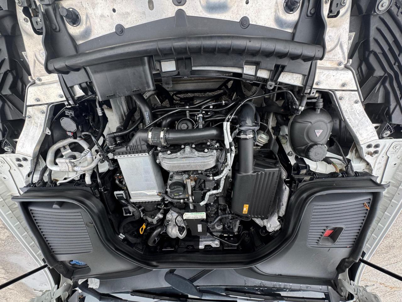 MERCEDES-BENZ GLC-CLASS 300