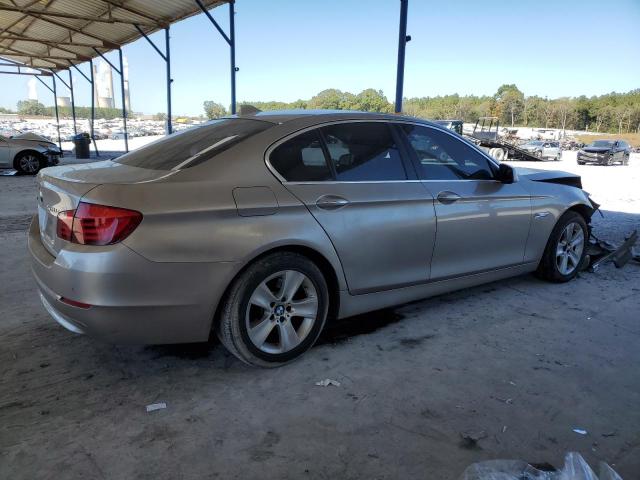 2013 BMW 528 XI - WBAXH5C55DDW14209