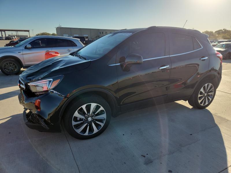 2022 BUICK ENCORE PRE #3305725747