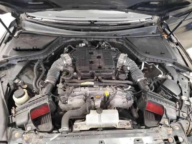 2015 INFINITI Q50 BASE - JN1BV7AR8FM420867