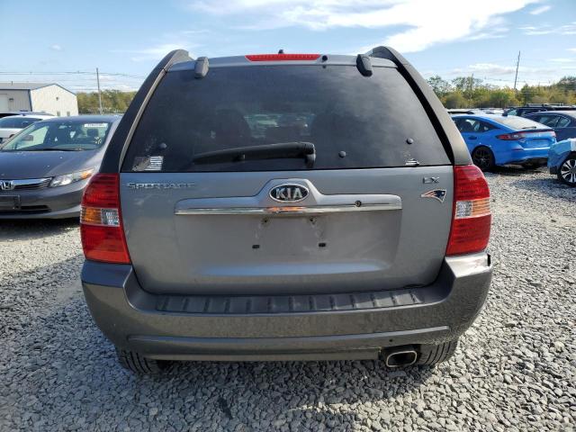2008 KIA SPORTAGE L #3259480163