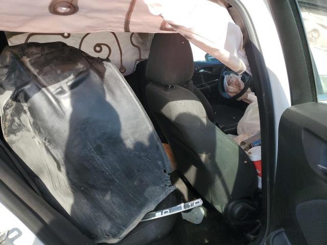 2017 CHEVROLET CRUZE LT 3G1BE5SM0HS604023