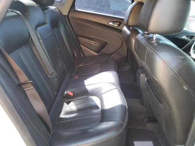 2016 BUICK VERANO 1G4PS5SK7G4142168