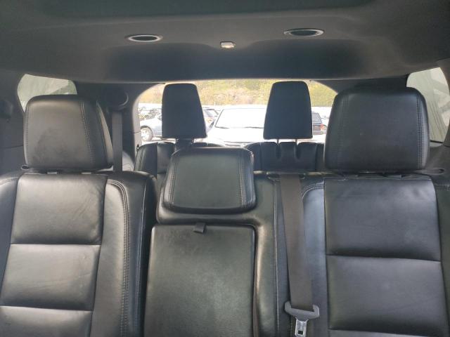 2012 FORD EXPLORER L #3291382133