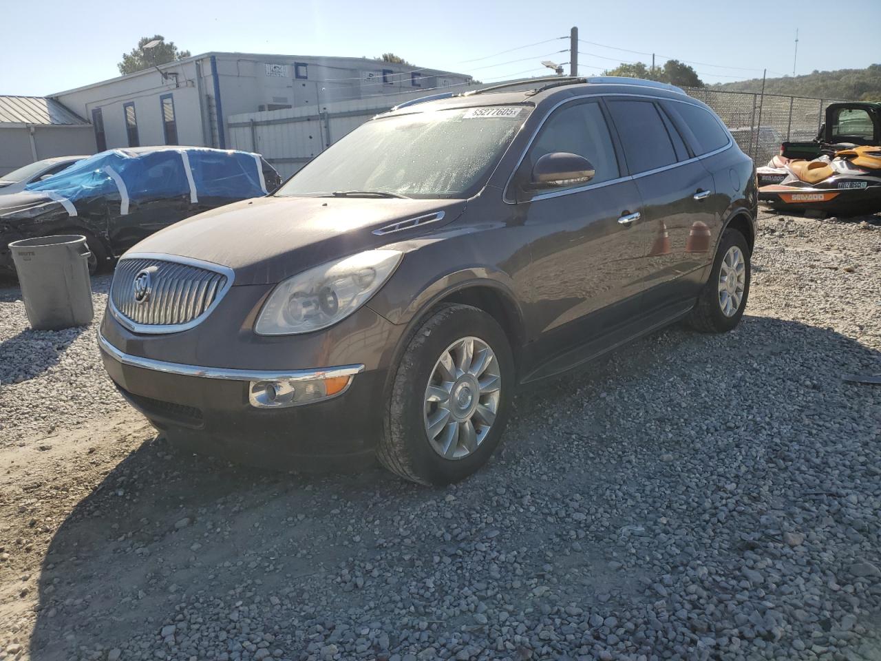 BUICK ENCLAVE