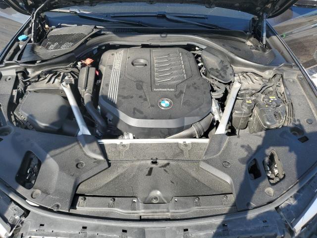 2020 BMW 540 XI - WBAJS3C04LCD63111