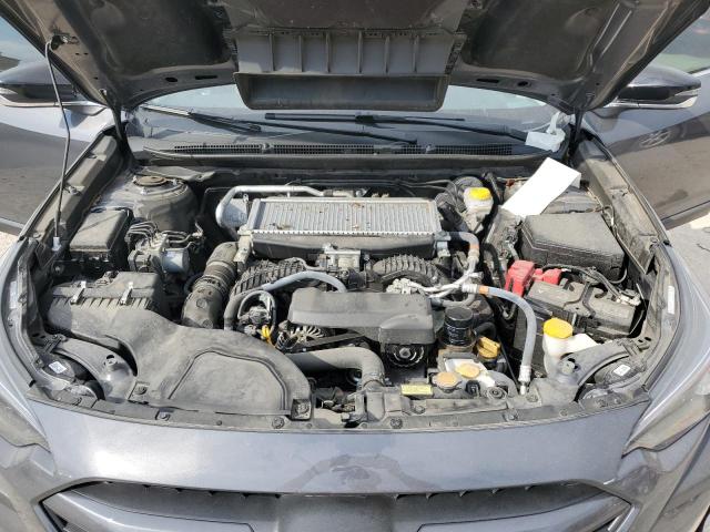 2024 SUBARU OUTBACK LIMITED XT - 4S4BTGND5R3219418