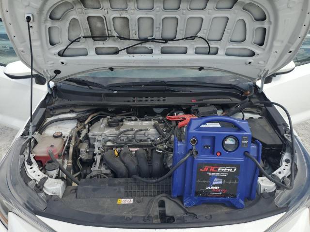 2022 TOYOTA COROLLA LE 5YFEPMAE5NP369937