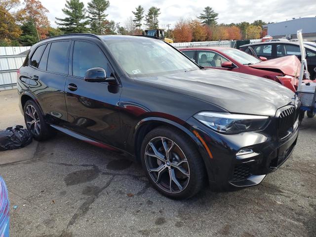 2019 BMW X5 XDRIVE4 - 5UXCR6C52KLL61906