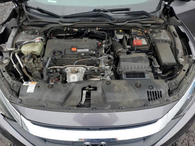 2016 HONDA CIVIC EX - 19XFC2F83GE087470