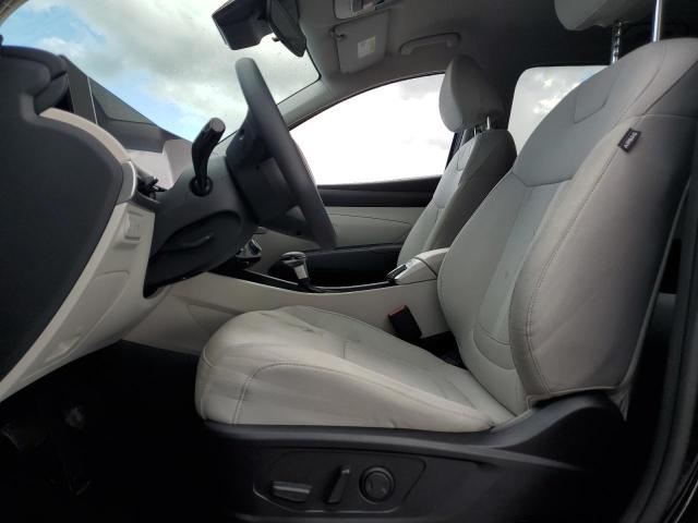 2025 HYUNDAI TUCSON SEL 5NMJBCDE8SH463657