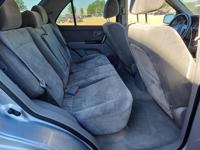 2007 KIA SORENTO EX #3286691310