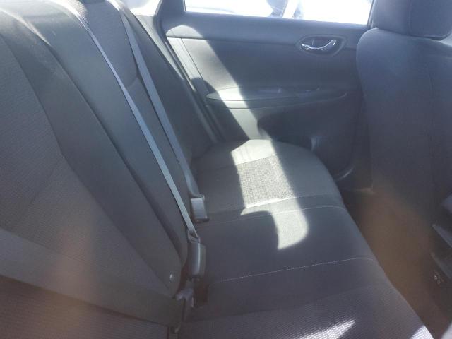 2019 NISSAN SENTRA S - 3N1AB7AP2KY276114