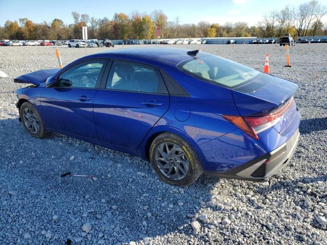 2024 HYUNDAI ELANTRA SE #3297186937