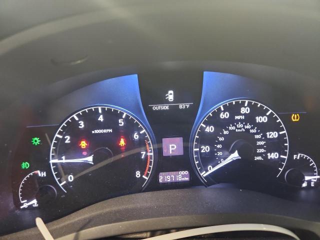 2013 LEXUS RX 350 BAS - 2T2BK1BA2DC193354