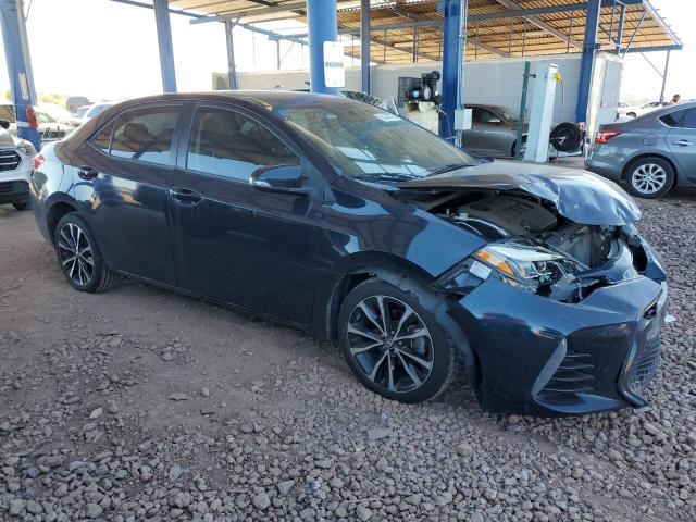 2017 TOYOTA COROLLA L - 2T1BURHE1HC937376