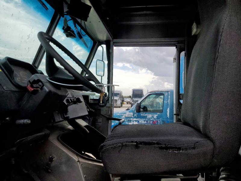 2021 FREIGHTLINER CHASSIS M #3305342307