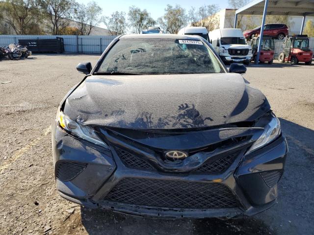 2020 TOYOTA CAMRY XSE #3298054129