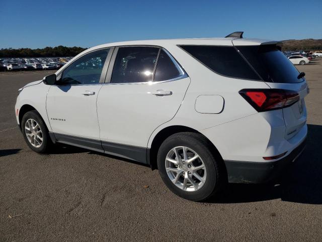 2024 CHEVROLET EQUINOX LT #3310483119