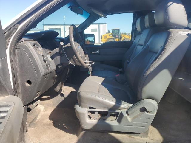 2014 FORD F150 SUPER CAB - 1FTFX1EF4EKD94512