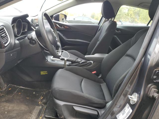 2015 MAZDA 3 SPORT - 3MZBM1U78FM131920