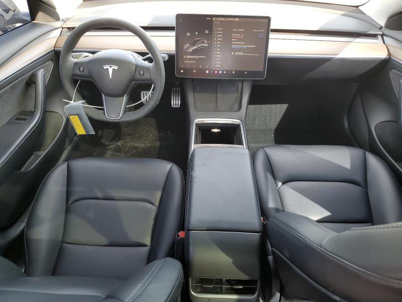 2022 TESLA MODEL 3 - 5YJ3E1EC0NF347425