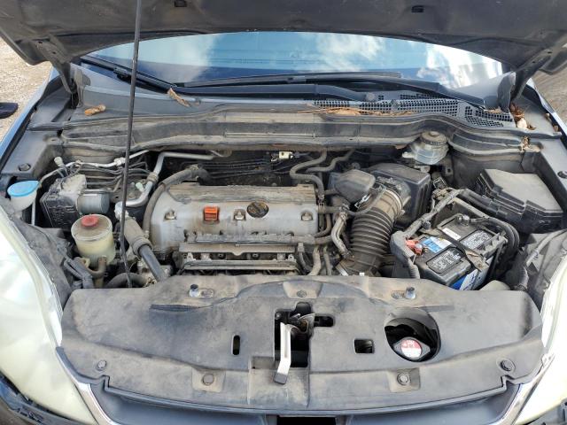 2010 HONDA CR-V LX - 5J6RE3H30AL047287