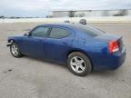 Lot #3296285445 2009 DODGE CHARGER SX