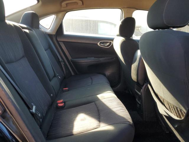 2019 NISSAN SENTRA S - 3N1AB7AP1KY391920