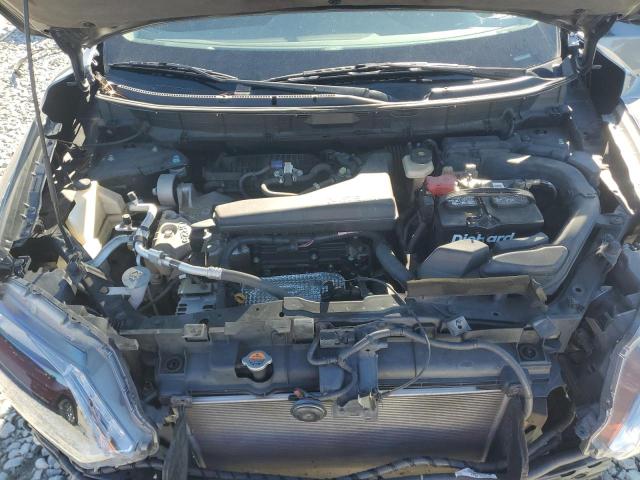 2016 NISSAN ROGUE S - 5N1AT2MT4GC756060