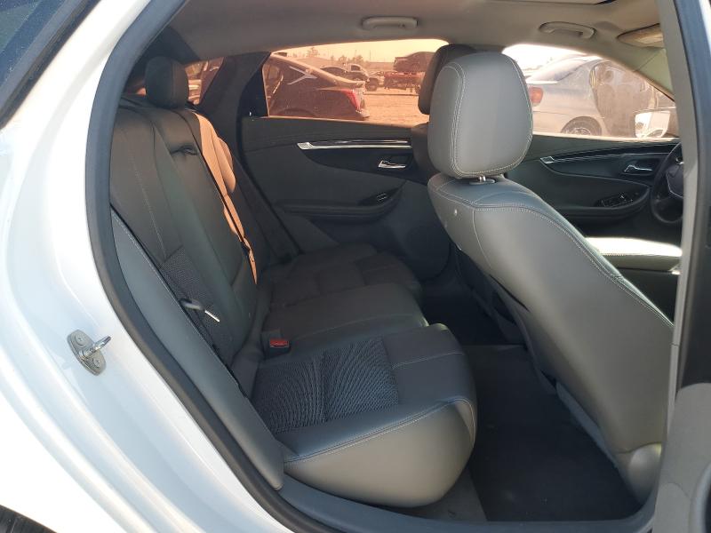 2017 CHEVROLET IMPALA LT 2G1105S31H9108954