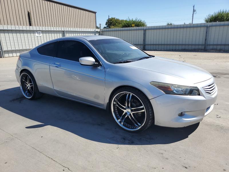 2008 HONDA ACCORD EXL #3300679918