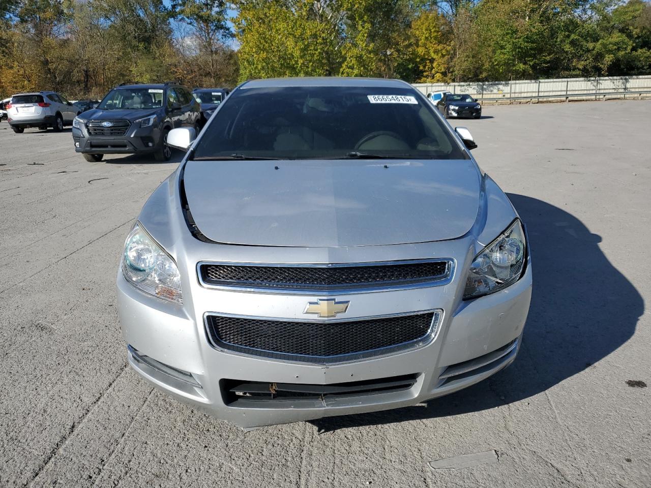 CHEVROLET MALIBU 1LT