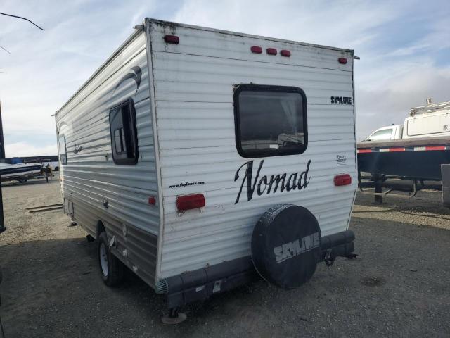 2012 NOMAD 173 #3273832354