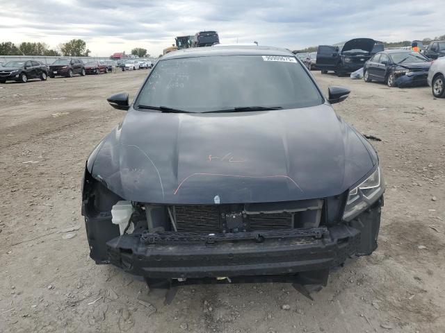 2017 VOLKSWAGEN PASSAT SE - 1VWBT7A32HC022851