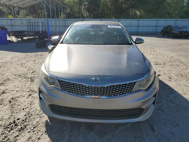 2016 KIA OPTIMA EX 5XXGU4L36GG096614
