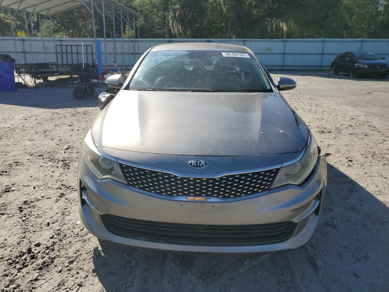 KIA OPTIMA EX
