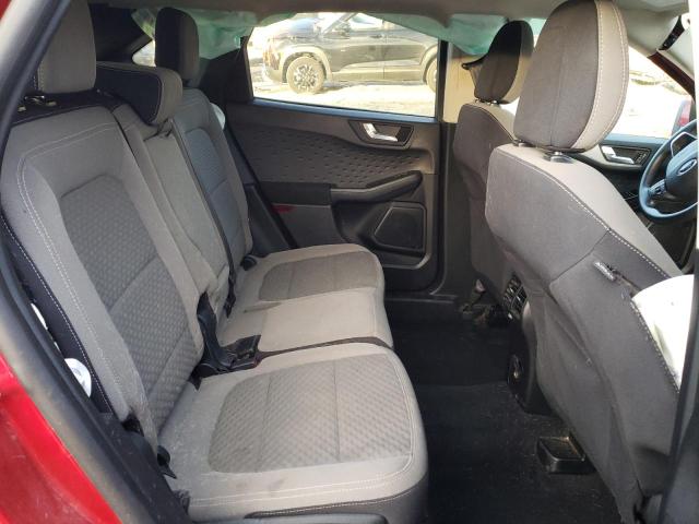 2020 FORD ESCAPE SE - 1FMCU9G66LUA74306