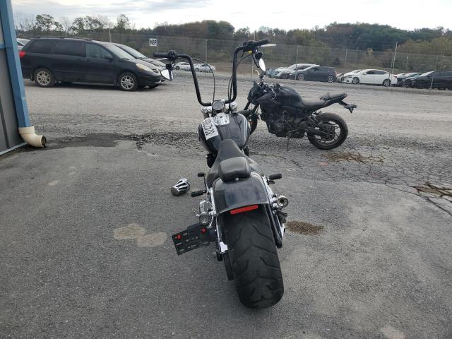 2015 HARLEY-DAVIDSON FXSB BREAKOUT 1HD1BFV10FB034437