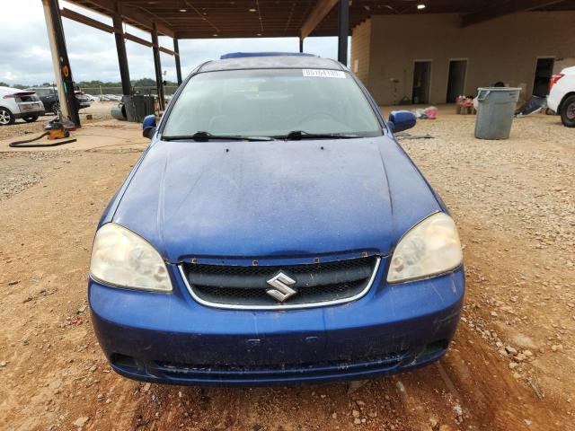 2006 SUZUKI FORENZA #3283975818