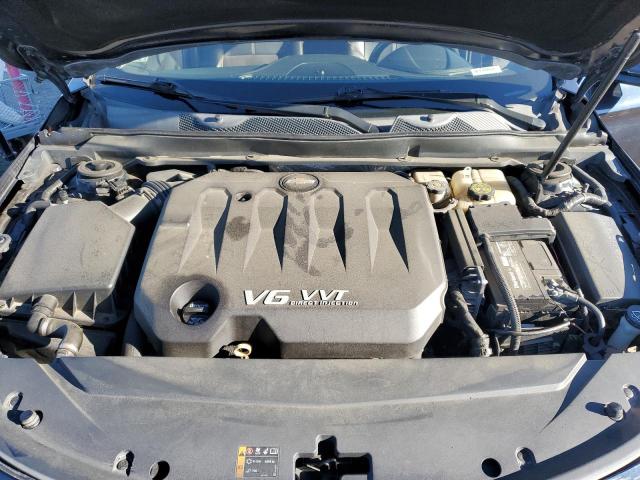 2014 CHEVROLET IMPALA LT - 2G1125S3XE9301416