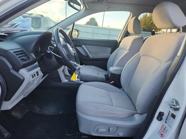 2014 SUBARU FORESTER 2 - JF2SJAEC0EH543695